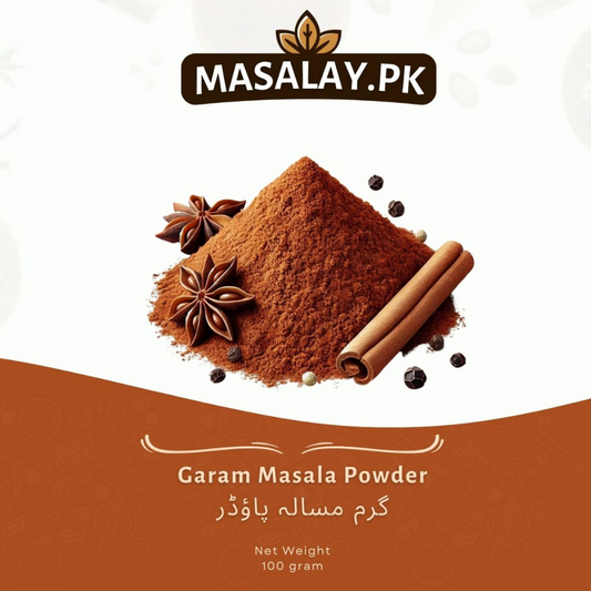 Garam Masala Powder