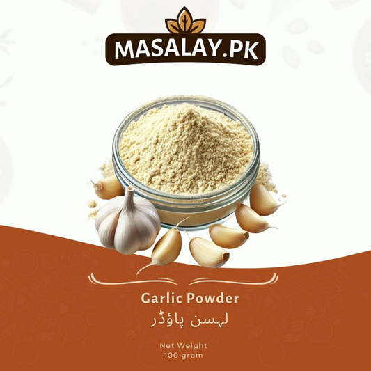 Garlic Powder