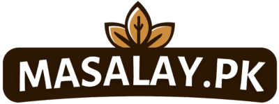 Masalay.pk
