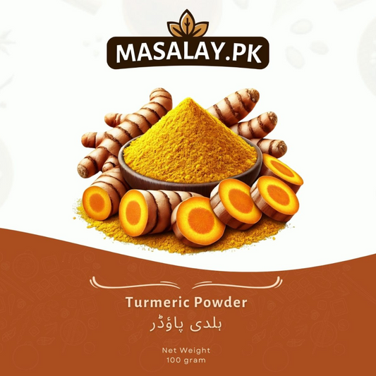 Turmeric Powder
